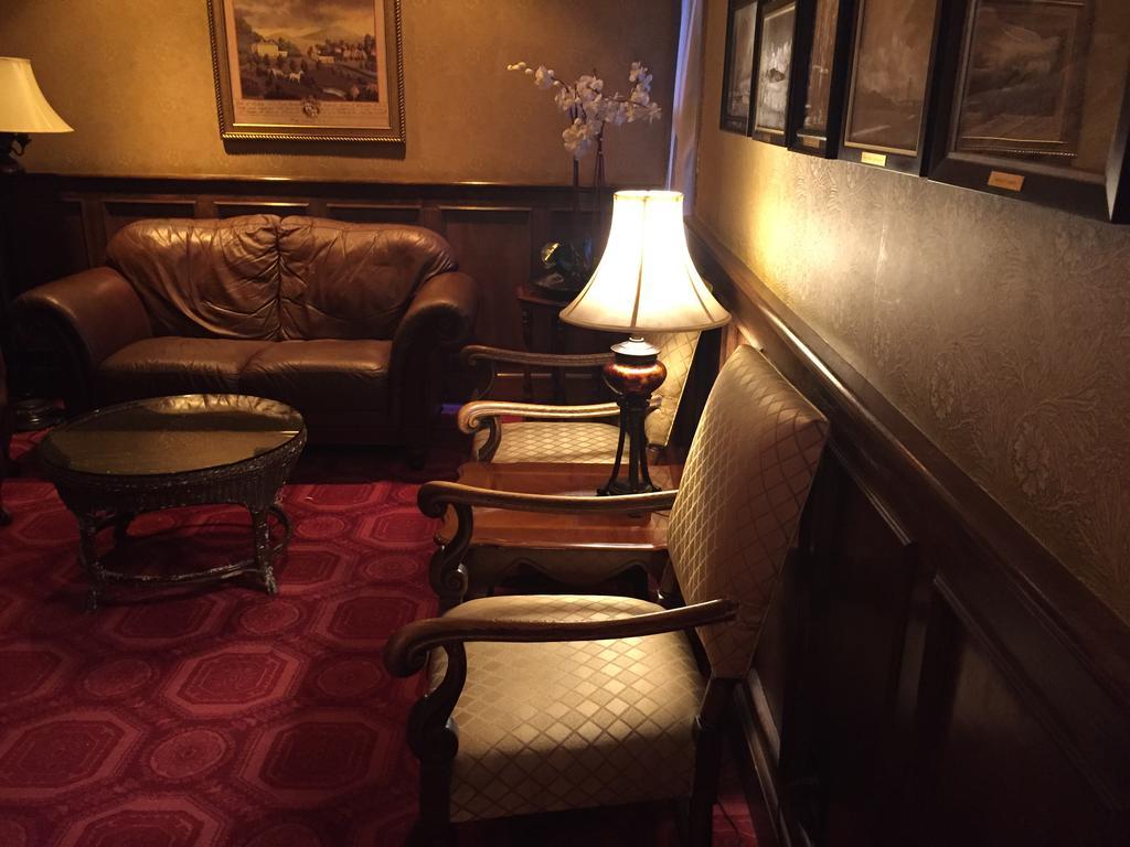 阿玛里酒店