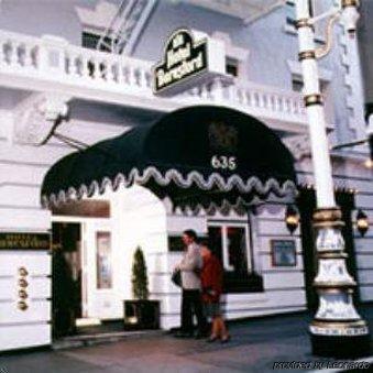 旧金山阿玛瑞酒店