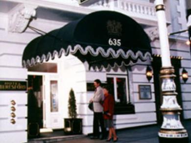 Amari Hotel San Francisco